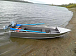 Алюминиевая лодка Wyatboat-390 M в Димитровграде Алюминиевая лодка Wyatboat-390 M в Димитровграде