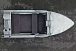 Алюминиевый катер Wyatboat-390 Pro в Димитровграде Алюминиевый катер Wyatboat-390 Pro в Димитровграде