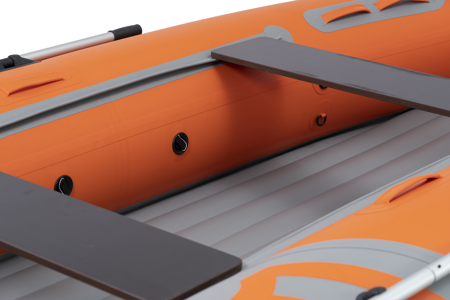 Лодка MISHIMO RIVER JET 470 под водомет в Димитровграде Лодка MISHIMO RIVER JET 470 под водомет в Димитровграде