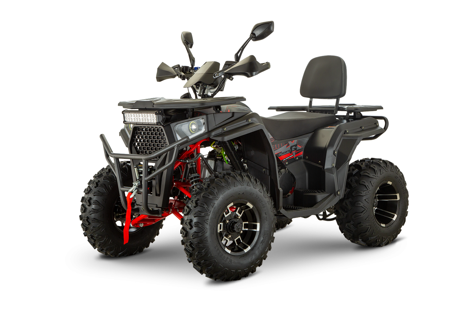 Квадроцикл GBM CROSS HILL 320 BIG PREMIUM в Димитровграде Квадроцикл GBM CROSS HILL 320 BIG PREMIUM в Димитровграде