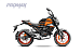 Мопед PROMAX CB130R (49) в Димитровграде Мопед PROMAX CB130R (49) в Димитровграде