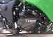 Мотоцикл TMBK Ninja 400cc в Димитровграде Мотоцикл TMBK Ninja 400cc в Димитровграде