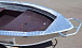 Алюминиевая лодка Wyatboat-390Р Fish в Димитровграде Алюминиевая лодка Wyatboat-390Р Fish в Димитровграде