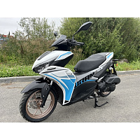 Поступление скутеров PROMAX TURAN 250 (49)!  Поступление скутеров PROMAX TURAN 250 (49)!