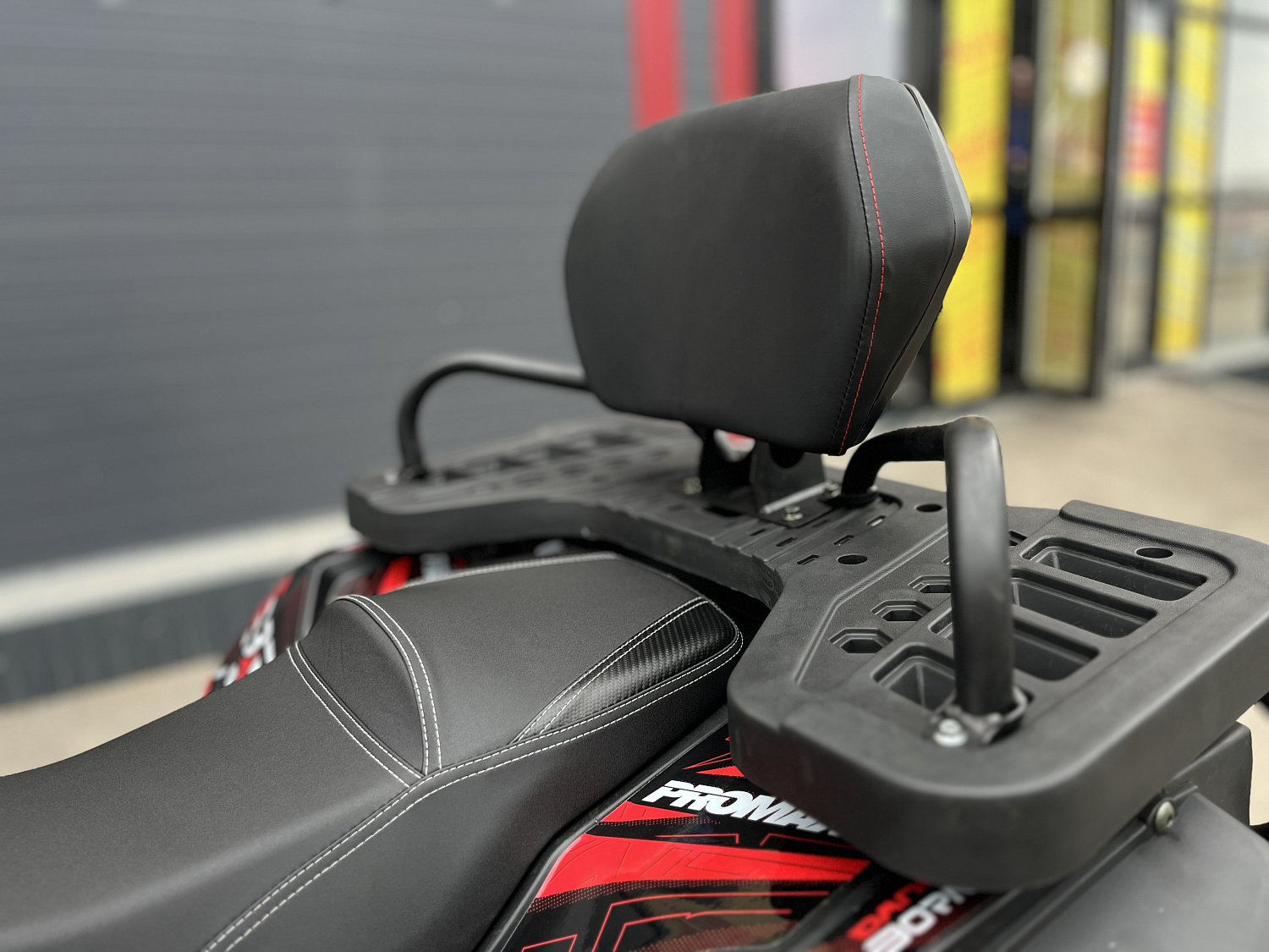 Квадроцикл PROMAX TAURUS 300 MAX-PRO LONG в Димитровграде