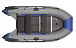 ЛОДКА НАДУВНАЯ YUKONA 310TSE (F) -В КОМПЛЕКТЕ С ФАНЕРНЫМ ПАЙОЛОМ в Димитровграде ЛОДКА НАДУВНАЯ YUKONA 310TSE (F) -В КОМПЛЕКТЕ С ФАНЕРНЫМ ПАЙОЛОМ в Димитровграде