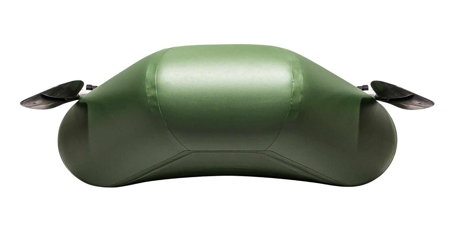 Лодка Барс 230 в Димитровграде