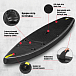 SUP (САП) ДОСКА MISHIMO CARBON DARKSIDE 11’ (335СМ) в Димитровграде SUP (САП) ДОСКА MISHIMO CARBON DARKSIDE 11’ (335СМ) в Димитровграде
