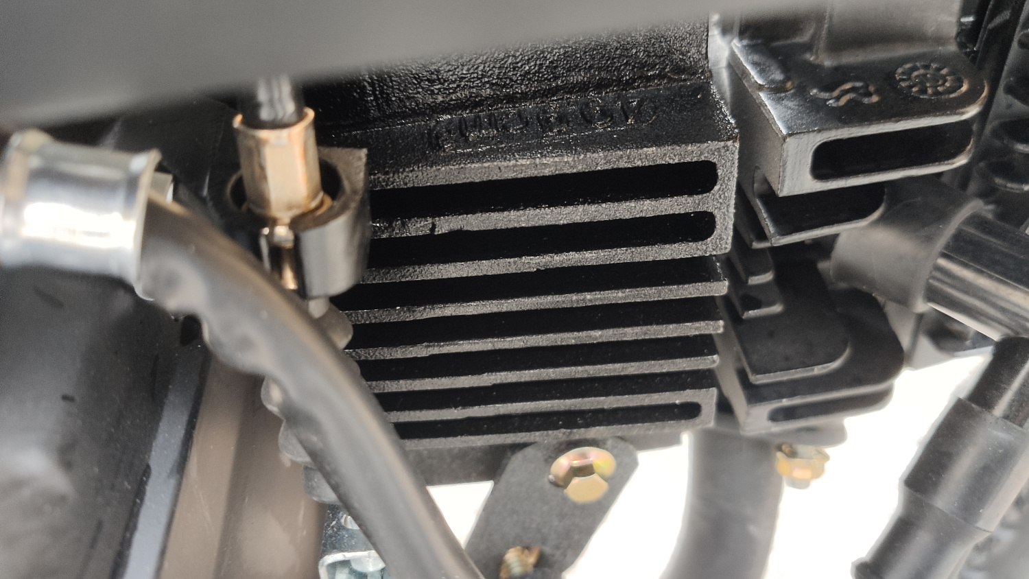 Мопед FAIDET SKIFF RS150 (49) в Димитровграде Мопед FAIDET SKIFF RS150 (49) в Димитровграде