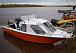 Алюминиевый катер Неман-500 (каютный) в Димитровграде