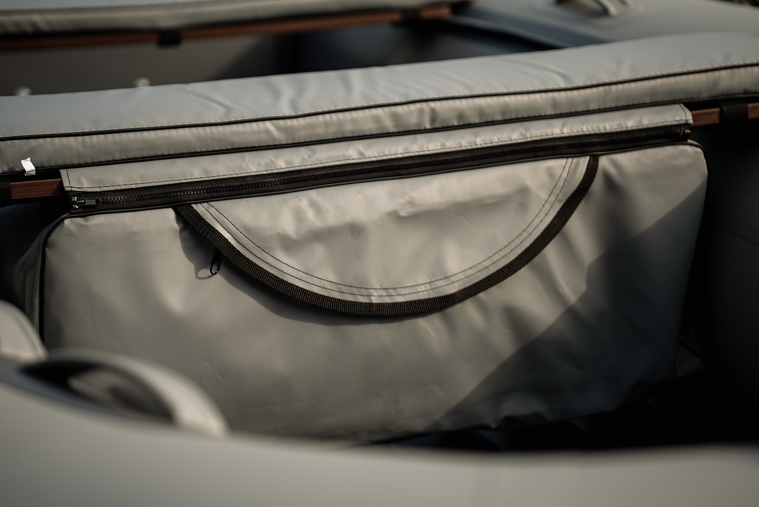 Лодка MISHIMO RIVER JET 390 под водомет в Димитровграде Лодка MISHIMO RIVER JET 390 под водомет в Димитровграде