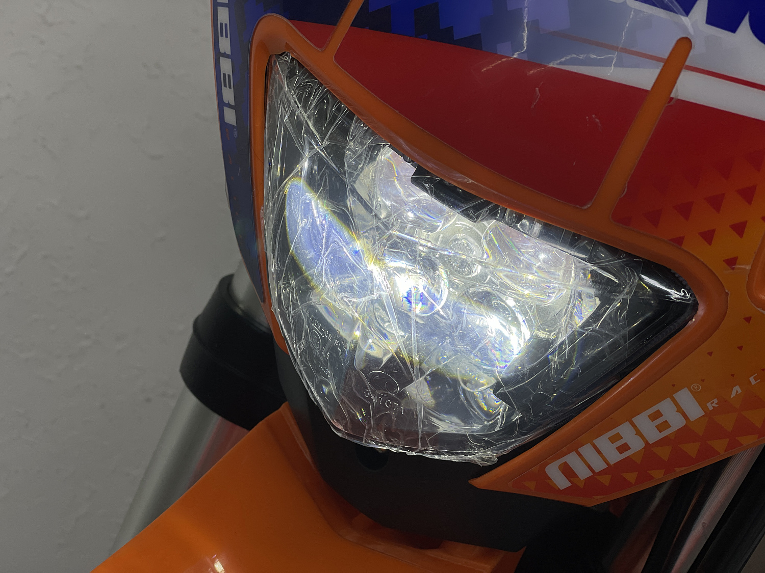 Кроссовый мотоцикл PROMAX INFERNO 380 (4 valves, 5 gears) в Димитровграде