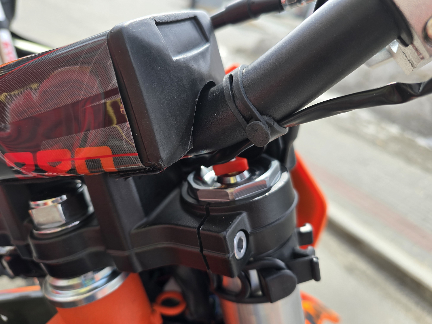 Кроссовый мотоцикл PROMAX INFERNO 380 (4 valves, 5 gears) в Димитровграде Кроссовый мотоцикл PROMAX INFERNO 380 (4 valves, 5 gears) в Димитровграде