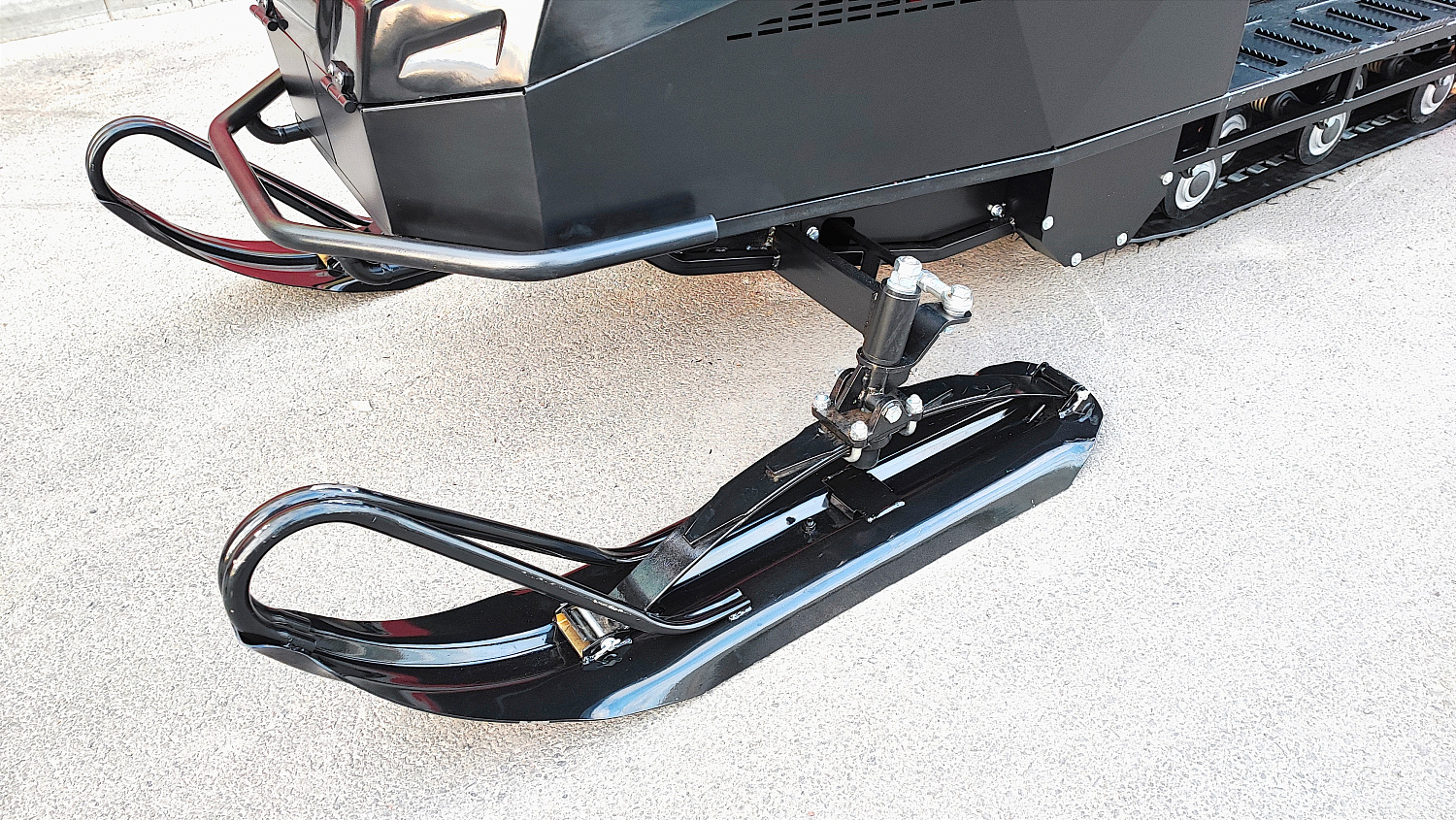 Снегоход PROMAX YAKUT 500 2.0 4T 22 в Димитровграде Снегоход PROMAX YAKUT 500 2.0 4T 22 в Димитровграде