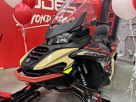 Поступление снегоходов от бренда AODES! Поступление снегоходов от бренда AODES!