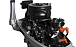 Лодочный мотор Seanovo SN9.9FFEL Enduro в Димитровграде