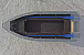 Алюминиевая лодка Wyatboat-340 РМ в Димитровграде Алюминиевая лодка Wyatboat-340 РМ в Димитровграде