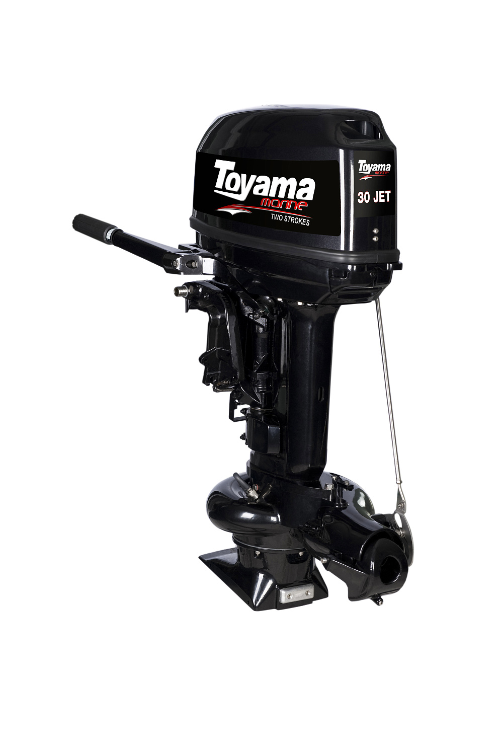 ЛОДОЧНЫЙ МОТОР TOYAMA T30ABMJET в Димитровграде ЛОДОЧНЫЙ МОТОР TOYAMA T30ABMJET в Димитровграде