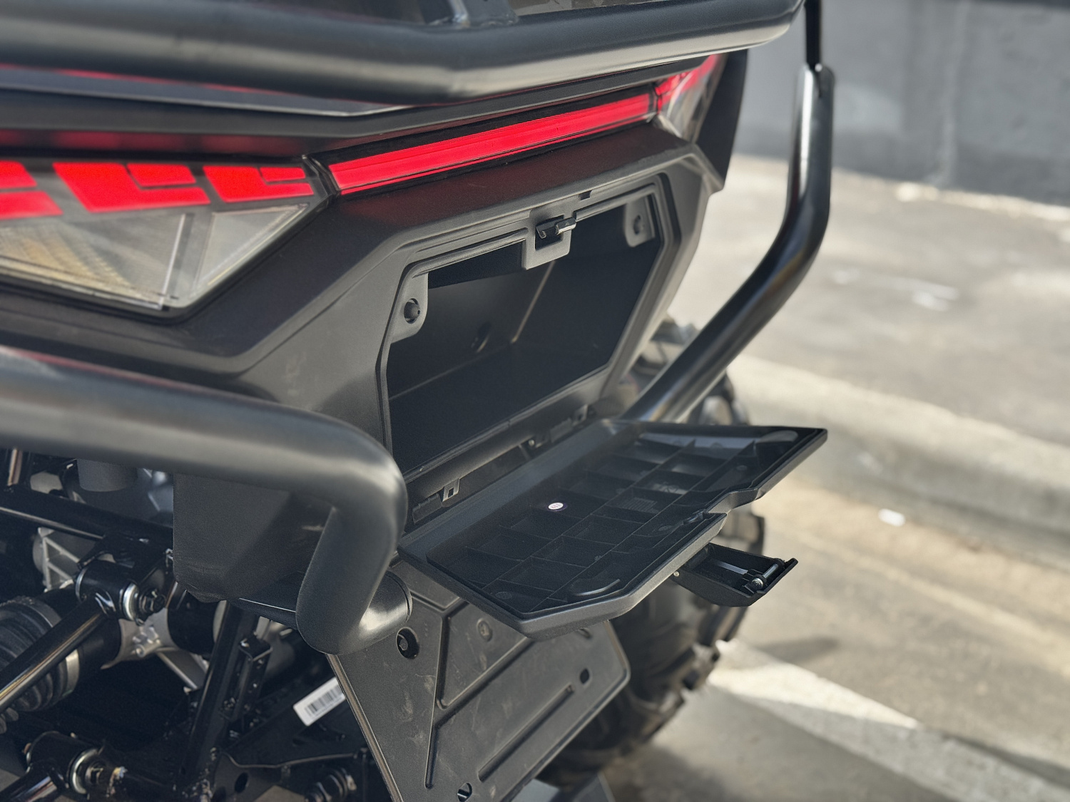 Квадроцикл HND QRX 650 PRO в Димитровграде