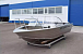 Алюминиевая лодка  Неман-400 DCM NEW в Димитровграде Алюминиевая лодка  Неман-400 DCM NEW в Димитровграде