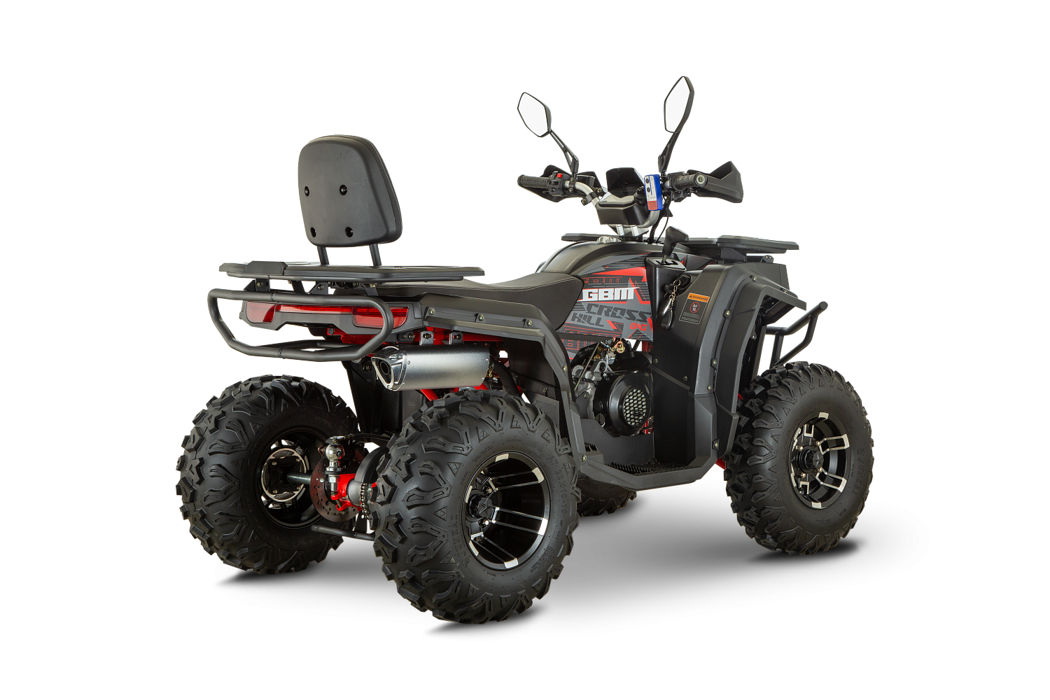 Квадроцикл GBM CROSS HILL 320 BIG PREMIUM в Димитровграде Квадроцикл GBM CROSS HILL 320 BIG PREMIUM в Димитровграде