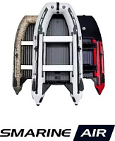 Серия лодок SMarine AIR (НДНД) Серия лодок SMarine AIR (НДНД)
