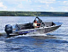 Алюминиевый катер Wyatboat-490 DCM Pro в Димитровграде Алюминиевый катер Wyatboat-490 DCM Pro в Димитровграде