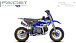 Питбайк FAIDET KAYOT 70 12/10 в Димитровграде