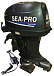 Лодочный мотор SEA-PRO Т 40 JS&E водомет в Димитровграде Лодочный мотор SEA-PRO Т 40 JS&E водомет в Димитровграде