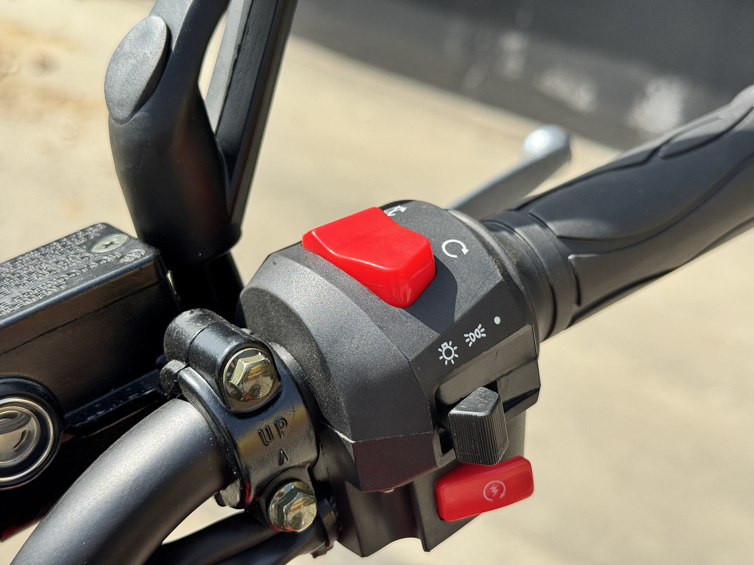 Мотоцикл PROMAX CB300 в Димитровграде