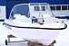 Стеклопластиковый катер Wyatboat-430DCМ (килевая) в Димитровграде Стеклопластиковый катер Wyatboat-430DCМ (килевая) в Димитровграде