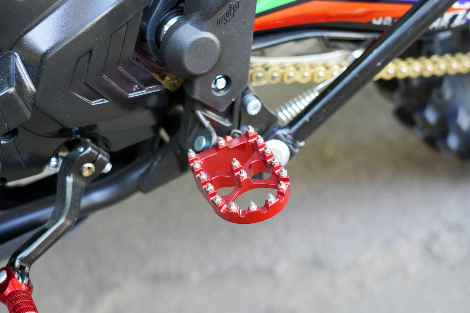 Эндуро / кроссовый мотоцикл BSE T7 Joker (ZS174-5А) Sport в Димитровграде Эндуро / кроссовый мотоцикл BSE T7 Joker (ZS174-5А) Sport в Димитровграде