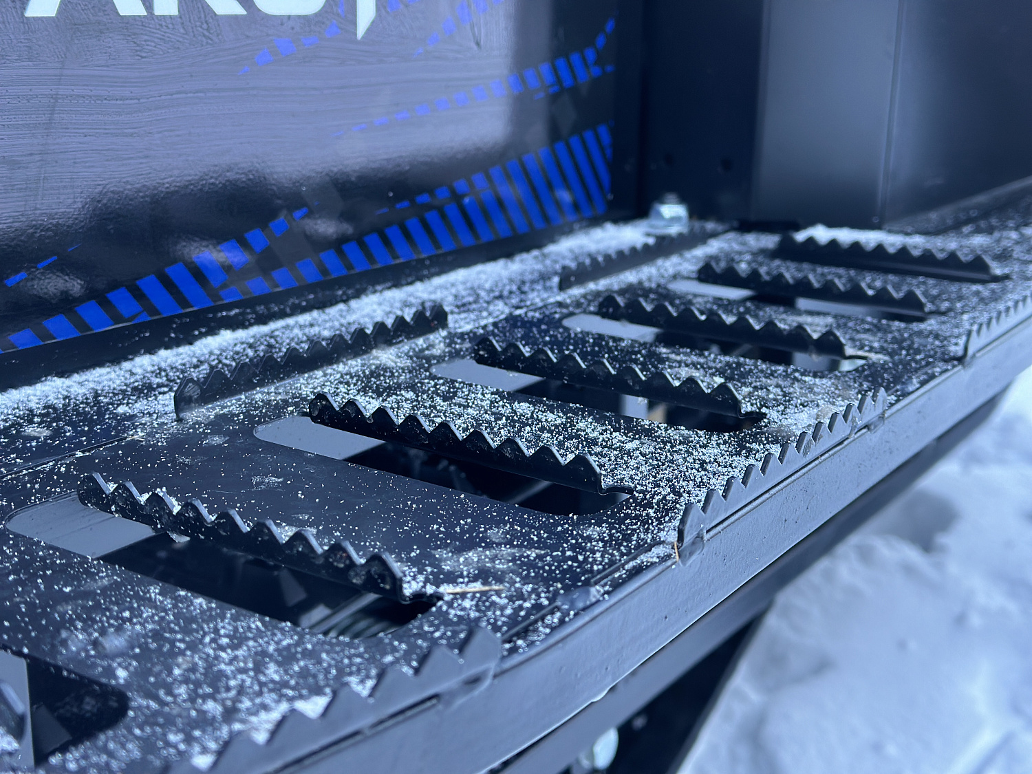 Снегоход PROMAX YAKUT 500 LONG 2.0 4T 29 в Димитровграде Снегоход PROMAX YAKUT 500 LONG 2.0 4T 29 в Димитровграде