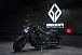 Мотоцикл Benda DarkFlag 500 в Димитровграде