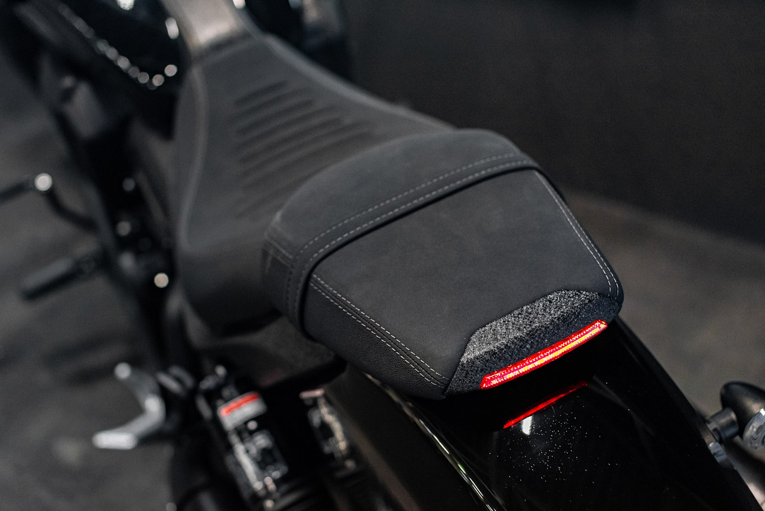 Мотоцикл Benda DarkFlag 500 в Димитровграде