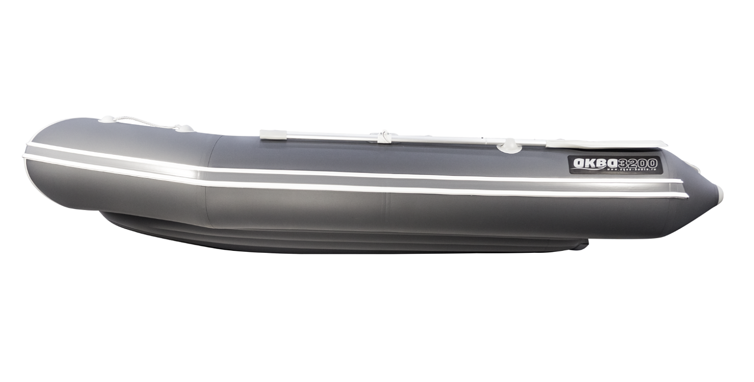 Лодка АКВА 3200 нднд в Димитровграде Лодка АКВА 3200 нднд в Димитровграде