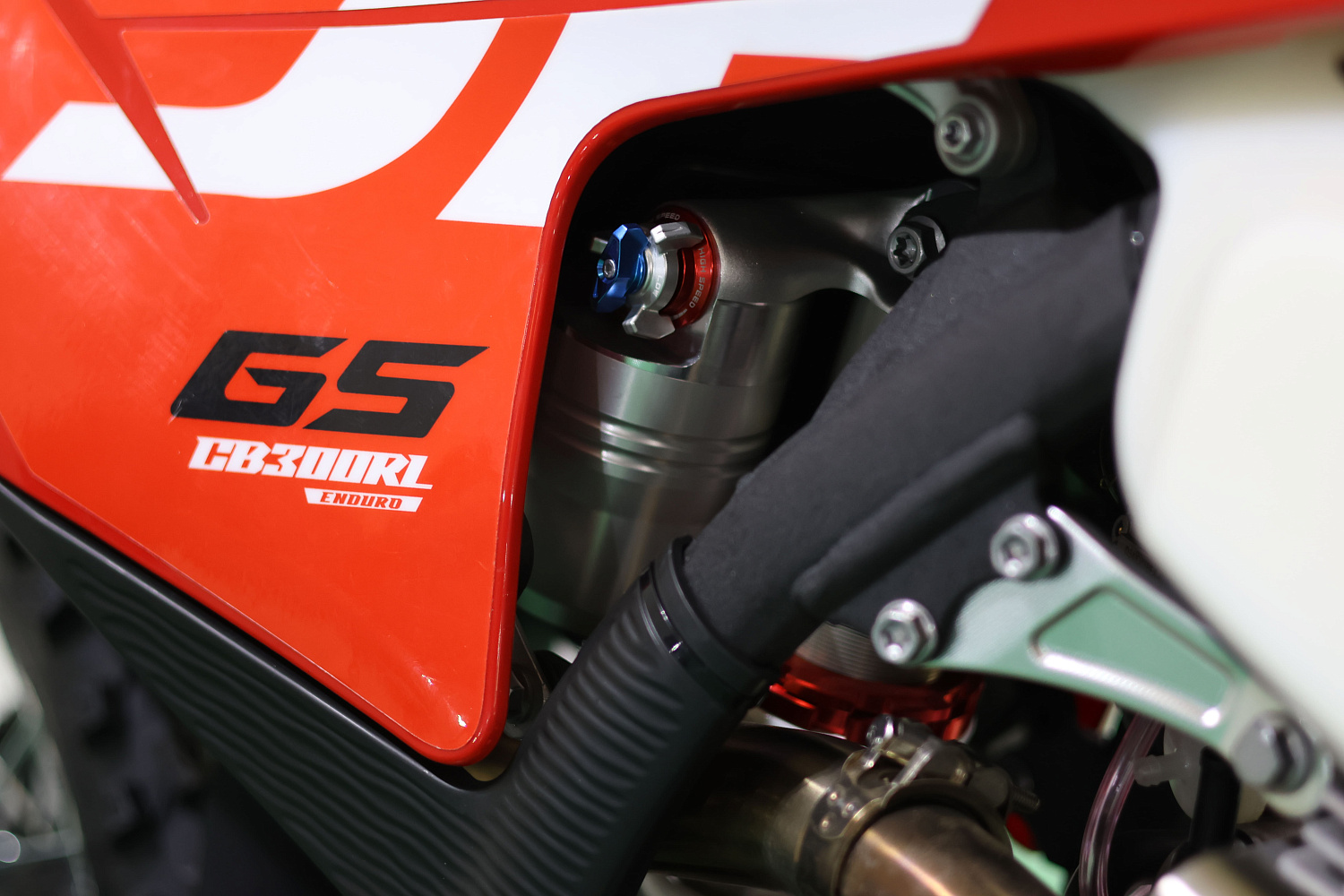 Мотоцикл JHLMOTO JHLofr GS CB300RL в Димитровграде Мотоцикл JHLMOTO JHLofr GS CB300RL в Димитровграде