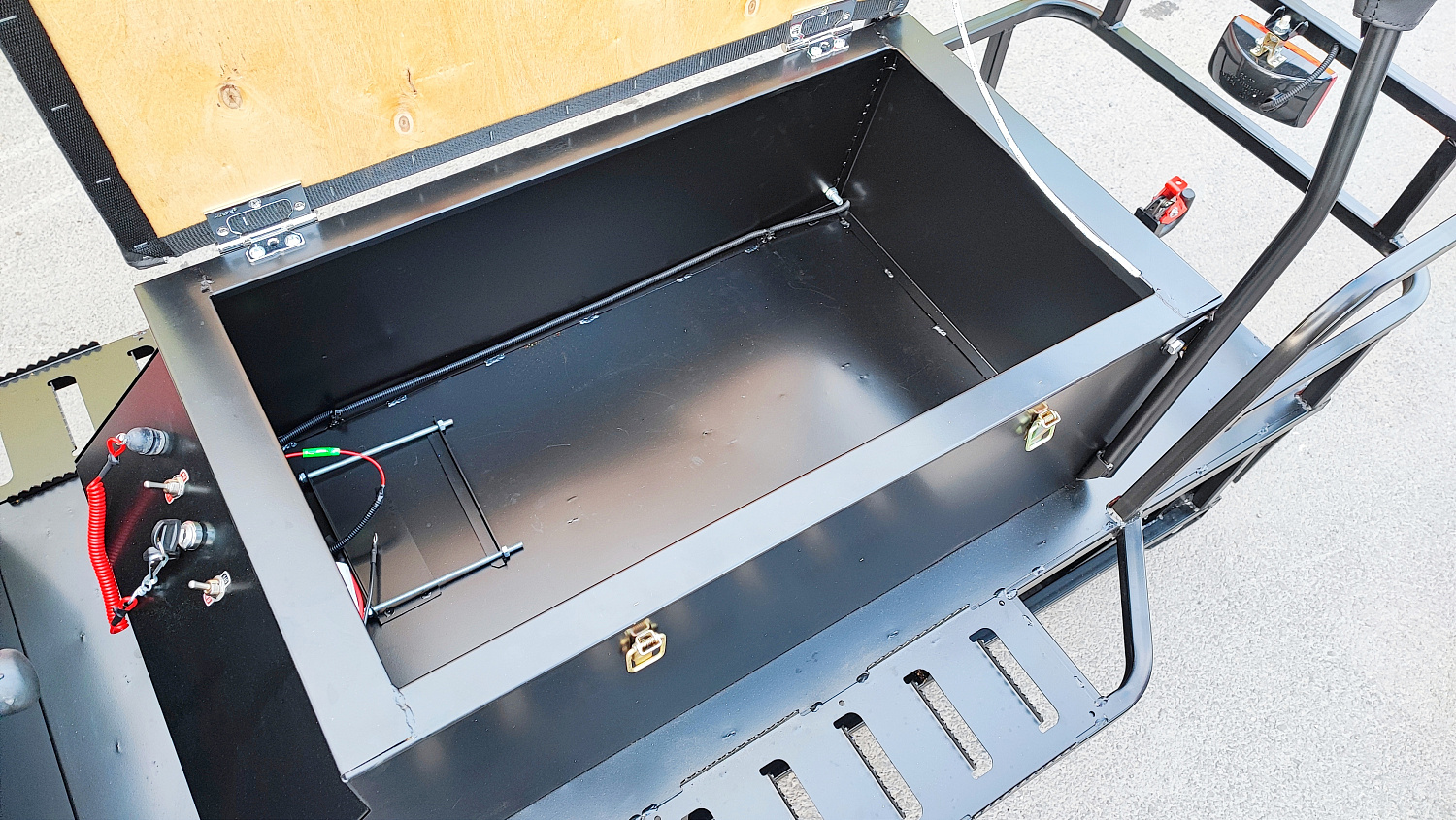 Снегоход PROMAX YAKUT 500 2.0 4T 22 в Димитровграде Снегоход PROMAX YAKUT 500 2.0 4T 22 в Димитровграде