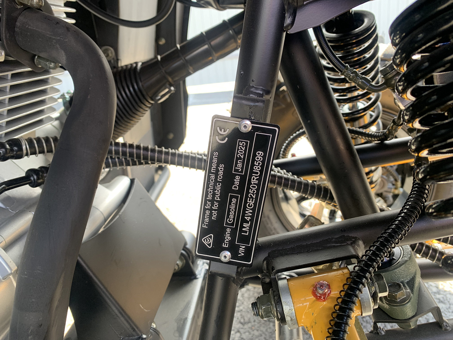 Квадроцикл PROMAX TAURUS 300 MAX-PRO в Димитровграде Квадроцикл PROMAX TAURUS 300 MAX-PRO в Димитровграде