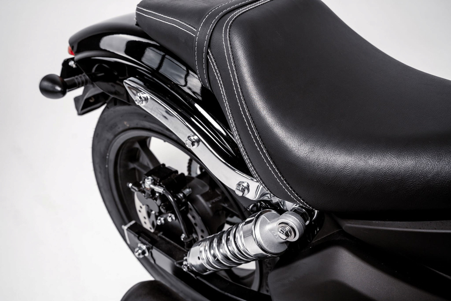 Мотоцикл Benda Funrider 125 в Димитровграде