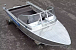 Алюминиевый катер Wyatboat-390 Pro в Димитровграде Алюминиевый катер Wyatboat-390 Pro в Димитровграде