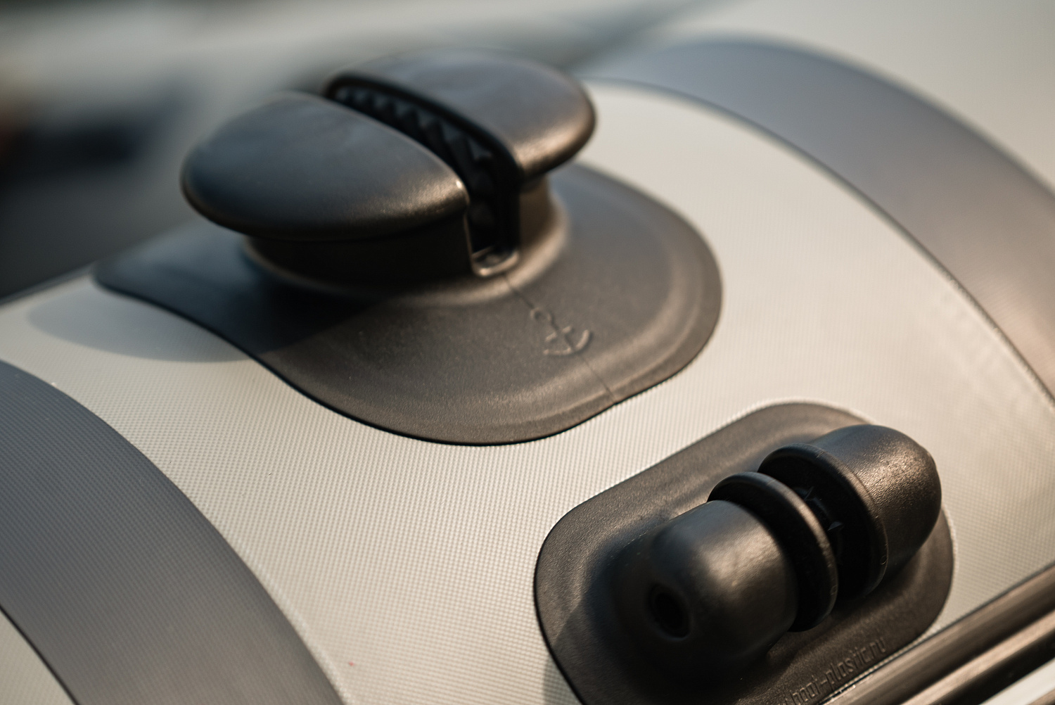 Лодка MISHIMO RIVER JET 390 под водомет в Димитровграде Лодка MISHIMO RIVER JET 390 под водомет в Димитровграде