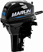Лодочный мотор MARLIN MP 9.9 AMH в Димитровграде Лодочный мотор MARLIN MP 9.9 AMH в Димитровграде