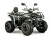 Квадроцикл YACOTA DRAGON LUX LD в Димитровграде Квадроцикл YACOTA DRAGON LUX LD в Димитровграде