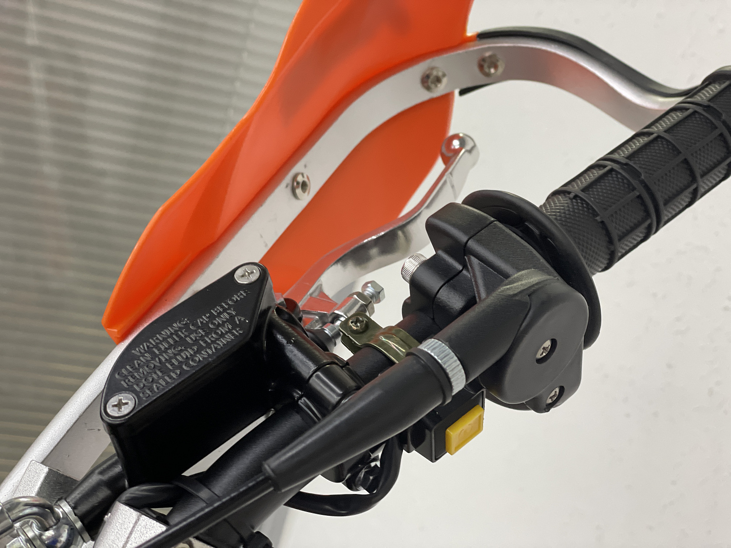 Кроссовый мотоцикл PROMAX INFERNO 380 (4 valves, 5 gears) в Димитровграде