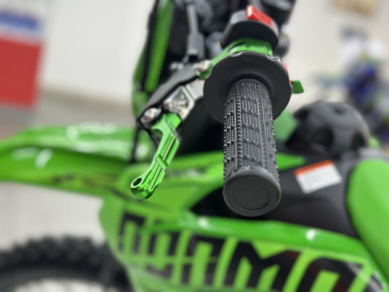 Кроссовый мотоцикл PROMAX DAIKON CB330 в Димитровграде