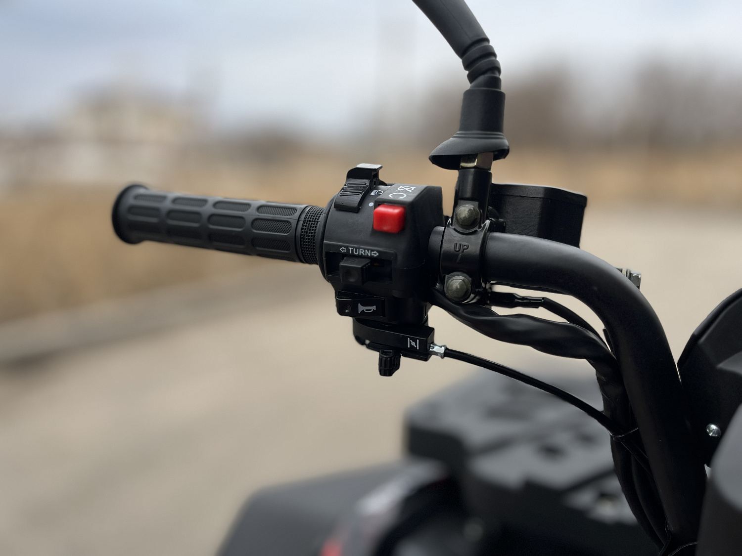 Квадроцикл PROMAX TAURUS 300 MAX-PRO LONG в Димитровграде