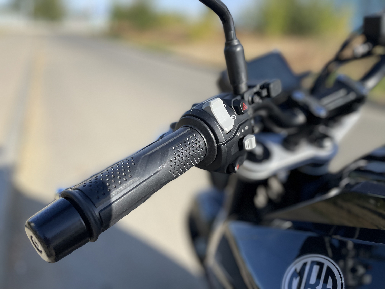 Мотоцикл STELS M502N в Димитровграде