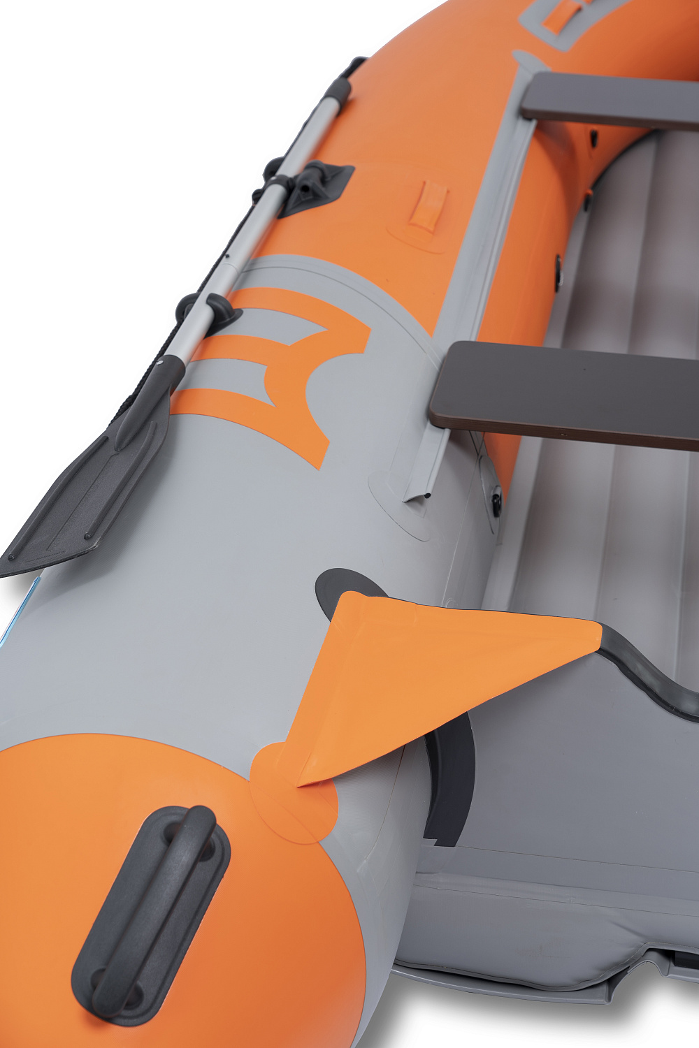 Лодка MISHIMO RIVER JET 470 под водомет в Димитровграде Лодка MISHIMO RIVER JET 470 под водомет в Димитровграде