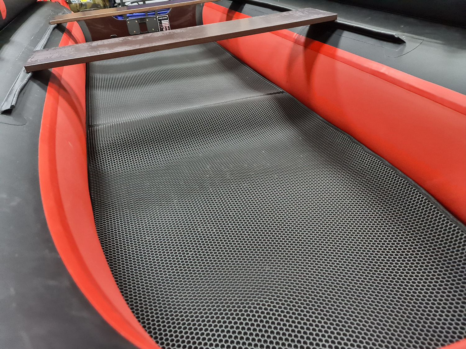 ЭВА Коврик (EVA) для лодок SMARINE 360 в Димитровграде ЭВА Коврик (EVA) для лодок SMARINE 360 в Димитровграде